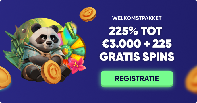 Spin Panda Casino